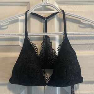 Victoria’s Secret Lace Bra